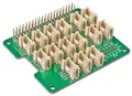 Produktbild: seeed Grove - Base HAT für Raspberry Pi