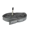 Produktbild: Fischer Fahrrad Schlauch Pannenstopp Sclaverand Ventil 28x3/4