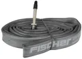 Produktbild: FISCHER Fahrrad-Schlauch, Sclaverand-Ventil, 28' (71,12 cm)
