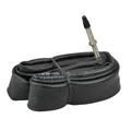 Produktbild: FISCHER Fahrradschlauch Sclaverand/Presta-Ventil 28 x 1 5/8 x 1  1/38 pannens.