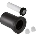 Produktbild: Anschlussset für Wand-WC 152426461 - Geberit