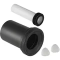 Produktbild: Anschlussset Für Wand-wc 152426461 - Geberit