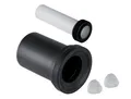 Produktbild: GEBERIT Anschluss-Set Anschlussset für Wand-WC - 152.426.46.1