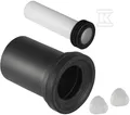 Produktbild: Anschlussset für Hängemuscheln, d90 152.426.46.1
