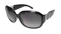 Produktbild: GUESS GU7005F Black/Smoke Gradient Lens One Size