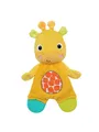 Produktbild: Bright Starts Snuggle & teether w. giraffe