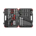 Produktbild: GEDORE red Steckschlüssel-Satz 1/4 + 1/2 232-teilig