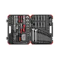 Produktbild: Gedore red Steckschlüsselsatz Set 232tlg 1/2 1/4 Zoll Antrieb Adapter
