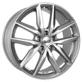Produktbild: CMS C28-SR racingsilber 8.0Jx20 5x112 ET33 R29509478