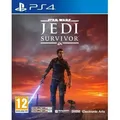Produktbild: PlayStation 4 Videospiel Electronic Arts Star Wars Jedi Survivor