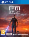 Produktbild: Star Wars Jedi Survivor - Jeu PS4