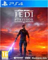 Produktbild: Star Wars Jedi: Survivor - PS4 / PlayStation 4 - Neu & OVP