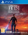 Produktbild: Star Wars Jedi Survivor Juego Fisico para Consola PlayStation 4