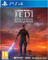 Produktbild: FSK18- SW  Jedi Survivor  PS-4  AT
