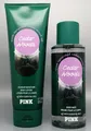 Produktbild: Victoria's Secret: Cedar Woods - Body Lotion 236 ml + Körperspray 250 ml - Set