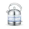 Produktbild: Glas-Wasserkocher Retro WK 3459