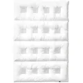 Produktbild: Sanders Climabalance Comfort Daunendecke medium - 155x220cm