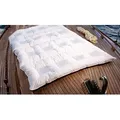 Produktbild: Climabalance Gänsedaunenbettdecke ClimaBalance Daunendecke Comfort medium, Füllung: 90% Gänsedaunen, 10% Gänsefedern, Effektive Temperatur- und Feuchtigkeitsregulierung 155 cm x 220 cm