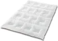 Produktbild: Sanders ClimaBalance Daunendecke Comfort 155x220 medium