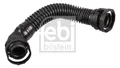 Produktbild: FEBI BILSTEIN 109333 Schlauch, Kurbelgehäuseentlüftung für AUDI,SEAT,SKODA,VW