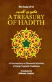 Produktbild: A Treasury of Hadith | Imam Nawawi (u. a.) | Buch | Gebunden | Englisch | 2014