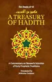 Produktbild: Shaykh al-Islam Ibn Daqiq al-'Id Imam Naw A Treasury of Had (Gebundene Ausgabe)