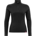 Produktbild: KRIMSON KLOVER Damen Pullover Slalom Zip Neck