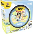 Produktbild: Asmodee Dobble Bluey Kartenspiel für Kinder, ab 4 Jahren, für 2–8 Spieler, 15 Minuten Spieldauer