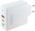 Produktbild: Schnell-Ladeadapter USB-C & A 65W