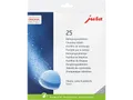 Produktbild: JURA 25045 3-Phasen-Reinigungstabletten