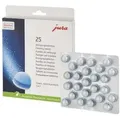 Produktbild: Jura - Reinigungstablette 3-phasen Kaffeevollautomaten 25 St./pack.