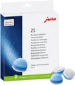 Produktbild: JURA 3-Phasen-Reinigungstabletten Reinigungstabletten (Packung mit 6 Tabletten 24225 3-Phasen-Reinigungstabletten Reinigungstabletten)