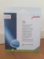 Produktbild: JURA 3-Phasen-Reinigungstabletten Kaffeevollautomaten 25er Pack Original 25045