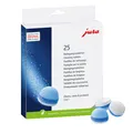 Produktbild: Reinigungstabletten Pack Kaffeevollautomaten JURA Gastro Vertriebs-GmbH 25045