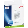 Produktbild: JURA Reinigungstabletten 25er Pack 25045 für JURA Kaffeevollautomaten