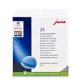 Produktbild: JURA Reinigungstabletten 25045 3-Phasen 25 Stück