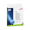 Produktbild: 7610917250455 Jura - Cleaning Tablets - 25 tablets Jura