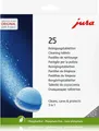 Produktbild: JURA 25045 3-Phasen-Reinigungstabletten 25er Neu