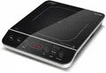 Produktbild: CASO Touch 2000 (Schwarz)
