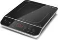 Produktbild: Caso Einzel-Induktionskochplatte 2008 Touch 2000
