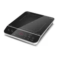 Produktbild: Caso 2008 Touch 2000 Einzelinduktionskochfeld