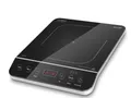Produktbild: Induktions Kochfeld/Herdplatte 1 Zone(n) Touch 2000 autarkes