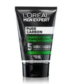 Produktbild: L'Oréal Men Expert Pure Charcoal Waschgel Anti-Hautunreinheiten Reinigungsgel 100 ml