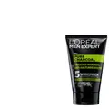Produktbild: (1L|129,90) 1x100ml Loreal Men Expert Pure Charcoal Hautunreinheiten Waschgel