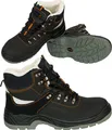 Produktbild: Winter Arbeitsstiefel Sicherheitsstiefel Warme Arbeitsschuhe S3 (YUKON-W-S) Gr. 42