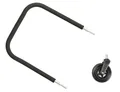 Produktbild: Croozer Kinderwagen-Set, Hundeanhänger, Mikke Tammo