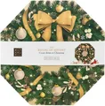 Produktbild: 🎄 Rituals Adventskalender Care Wreath – 24 luxuriöse Überraschungen für Körper