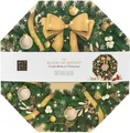 Produktbild: 🎄 Rituals Adventskalender Care Wreath – 24 luxuriöse Überraschungen für Körper
