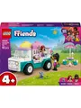 Produktbild: LEGO Friends 42644 Heartlake City Eiswagen