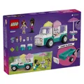 Produktbild: LEGO Heartlake City Eiswagen (LEGO Friends) (42644)